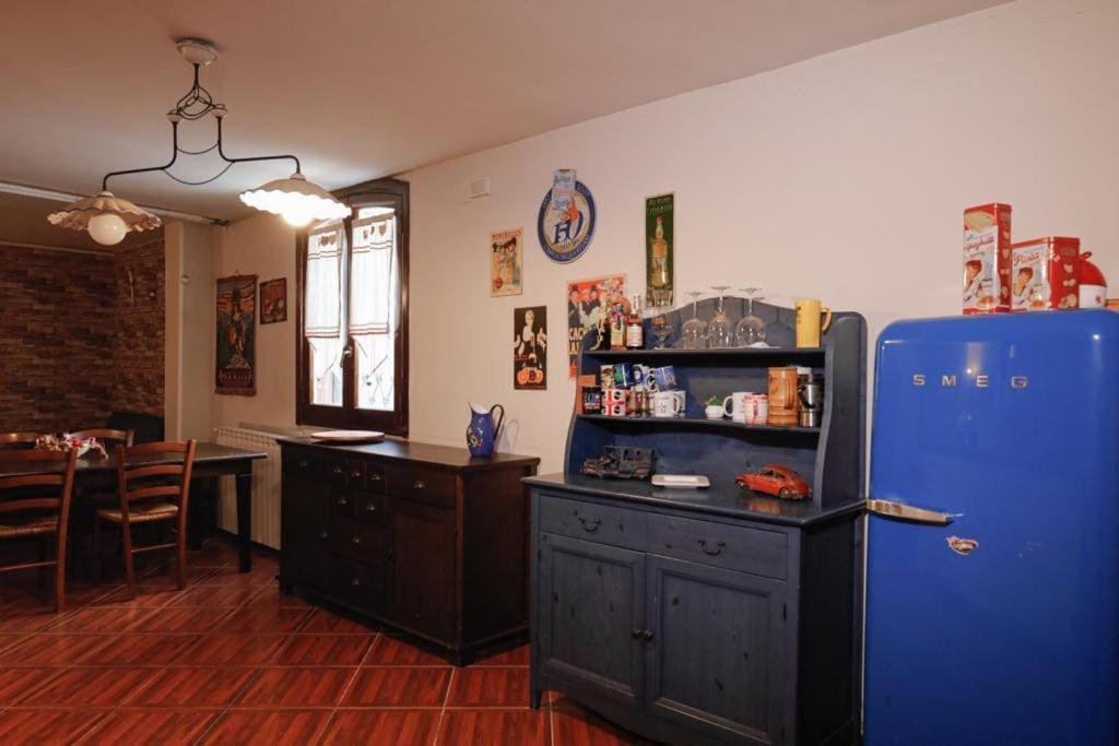 La Casa Sul Lago Di Napoli Lago Patria Luaran gambar