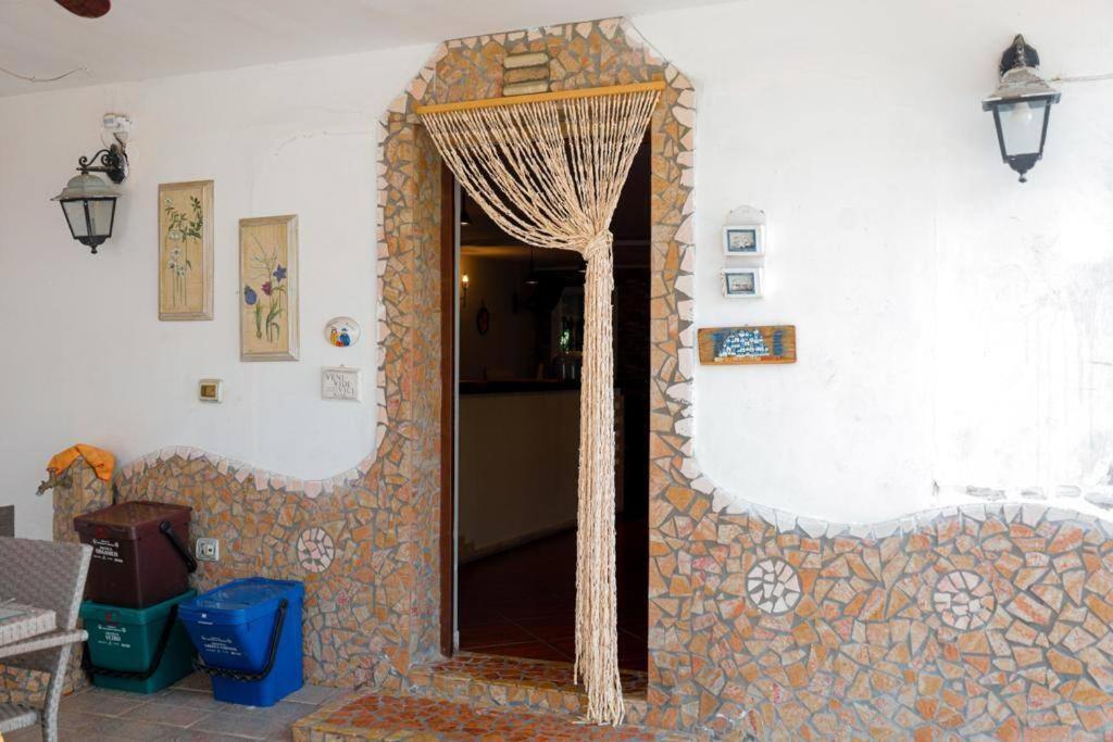 La Casa Sul Lago Di Napoli Lago Patria Luaran gambar
